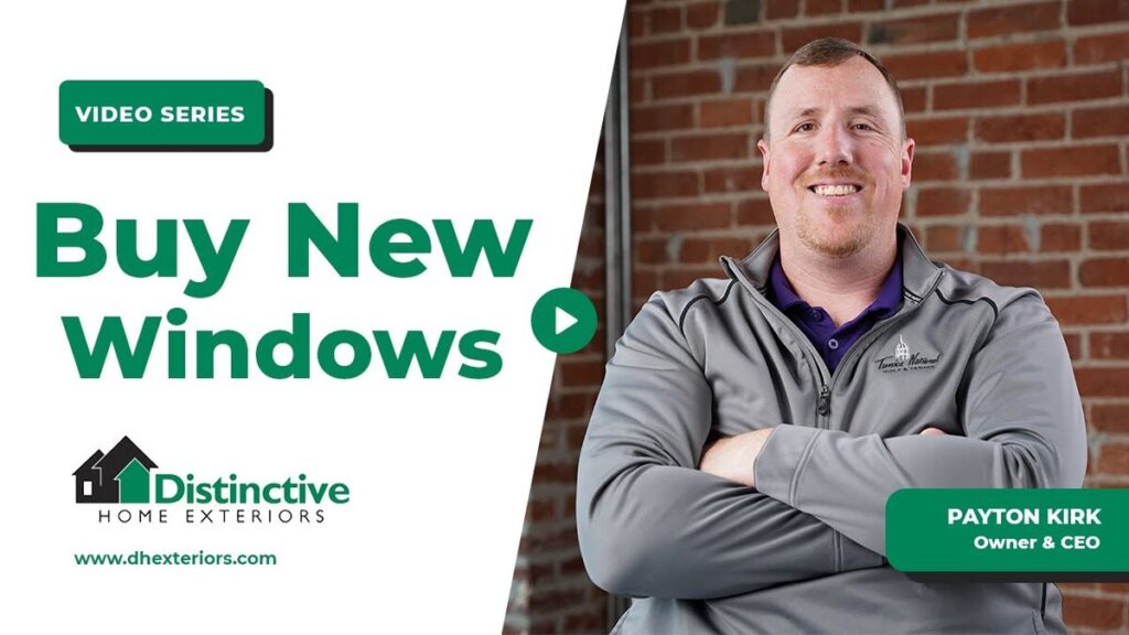 buy new windows