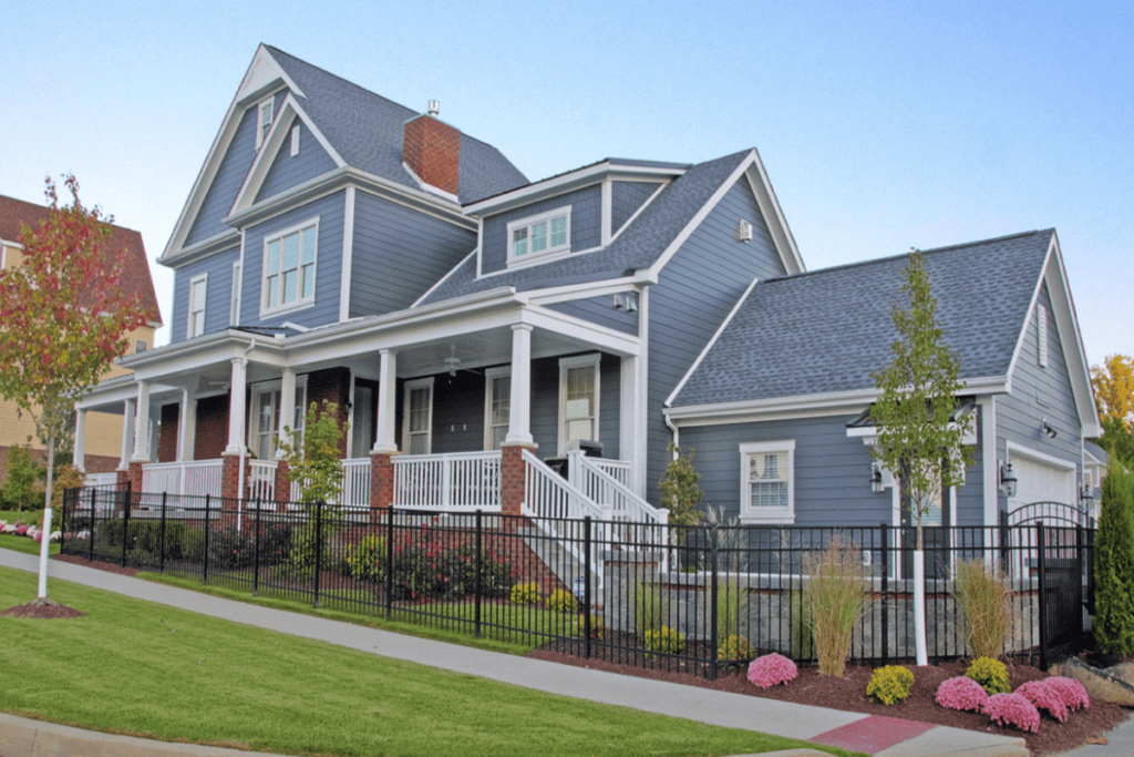 james hardie siding