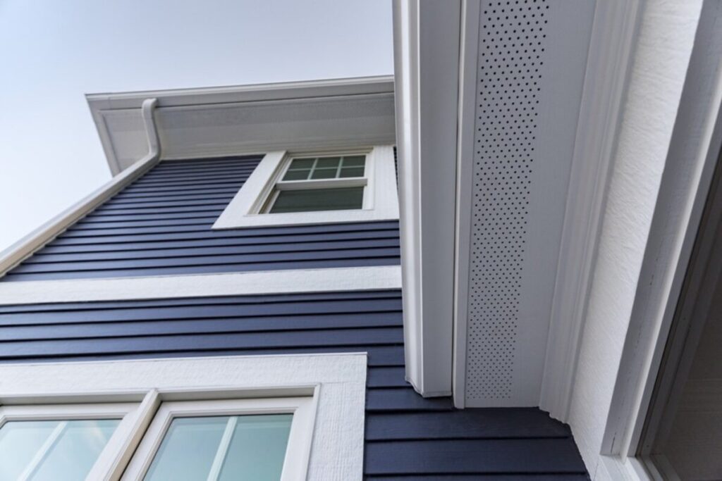 evaluate siding quotes